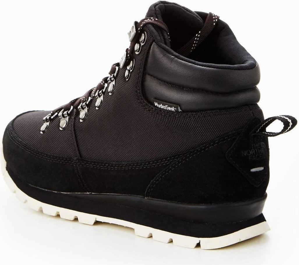 Ботинки The North Face T0CLU7-LQ6 черный купить,NaN