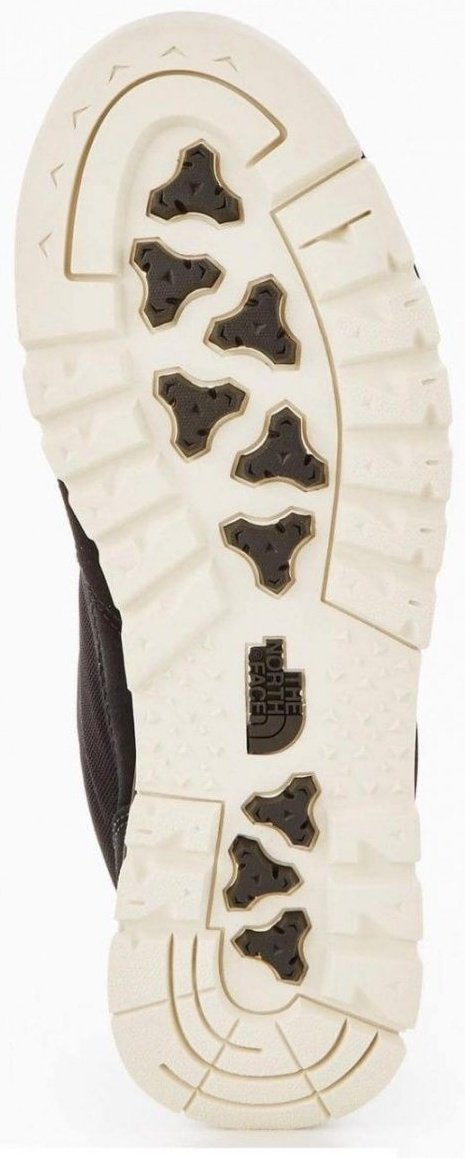 Ботинки The North Face T0CLU7-LQ6 черный купить,NaN