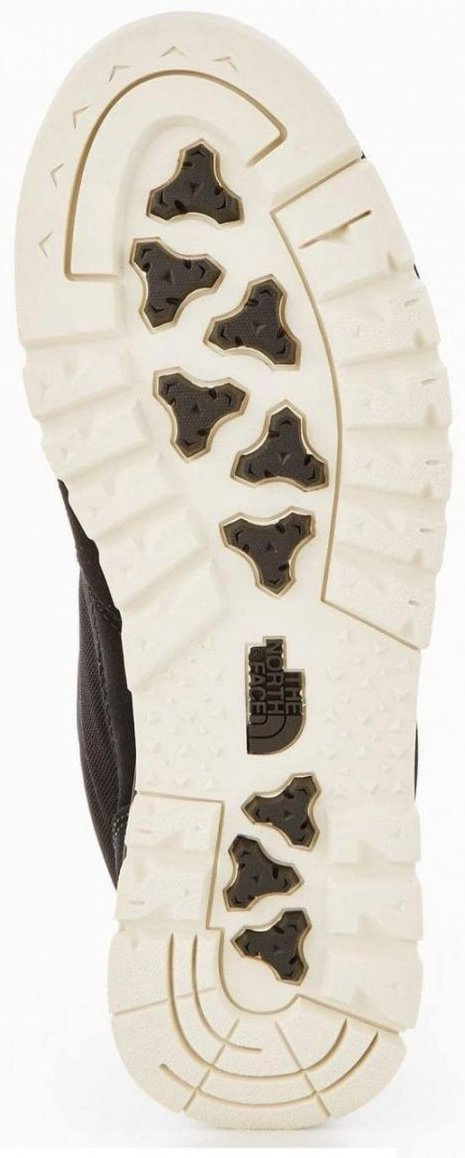 Ботинки The North Face T0CLU7-LQ6 черный купить,NaN