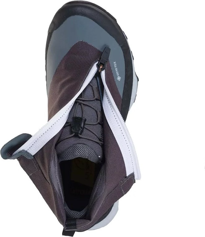 Ботинки La Sportiva 27R900907 купить,NaN