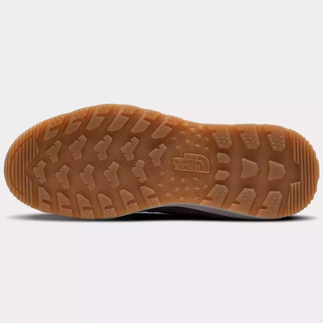 Ботинки The North Face NF0A4AZFV59_new_58 фиолетовый купить,NaN