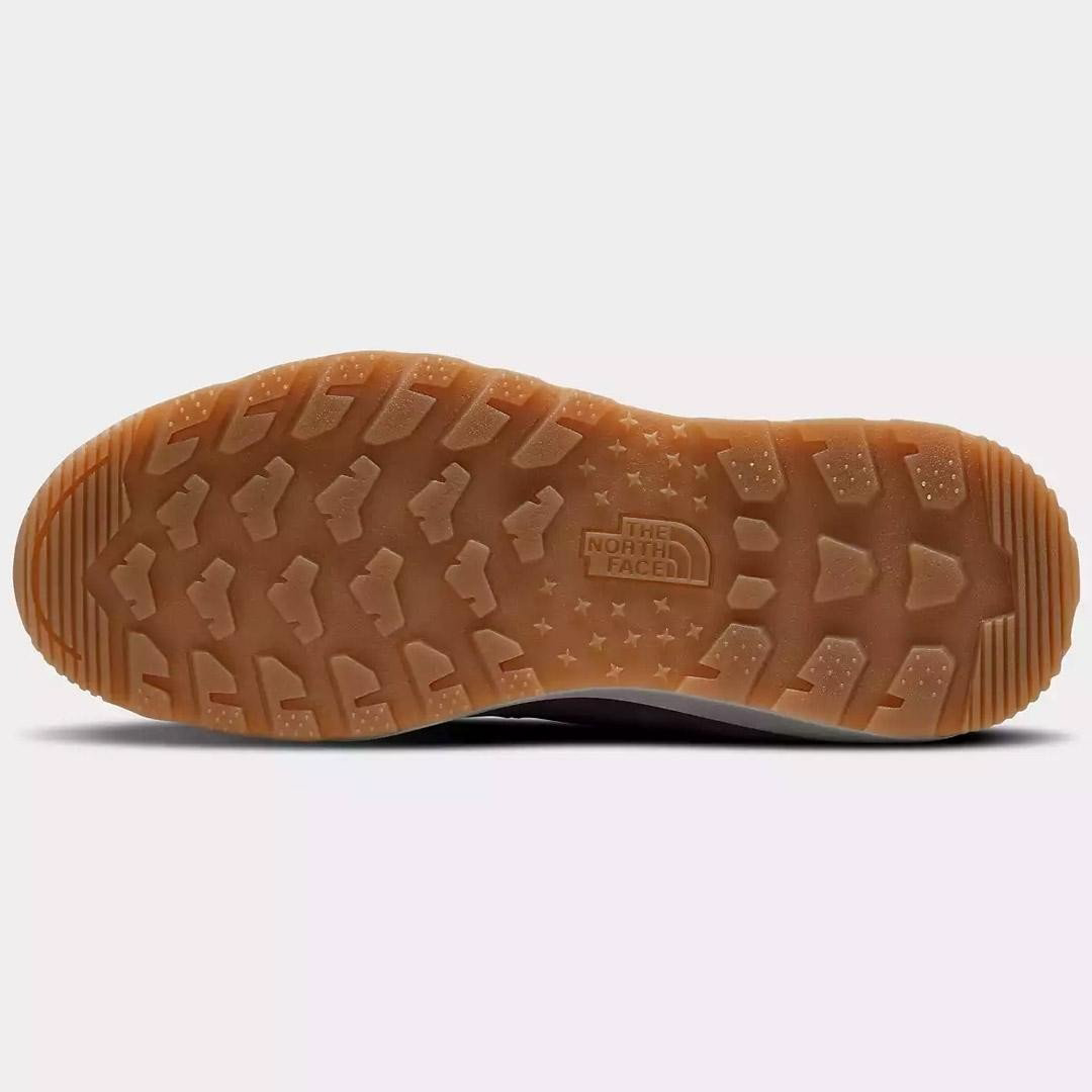 Ботинки The North Face NF0A4AZFV59_new_58 фиолетовый купить,NaN