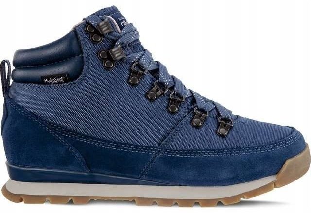 Ботинки The North Face T0CLU7-5SN синий купить,NaN