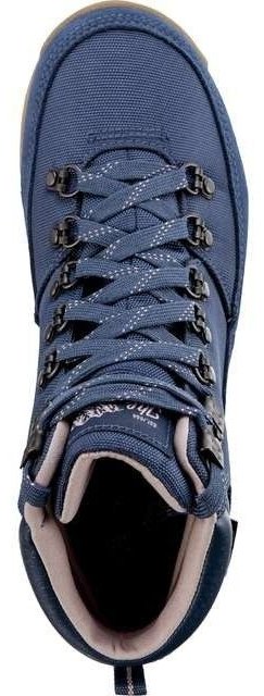 Ботинки The North Face T0CLU7-5SN синий купить,NaN