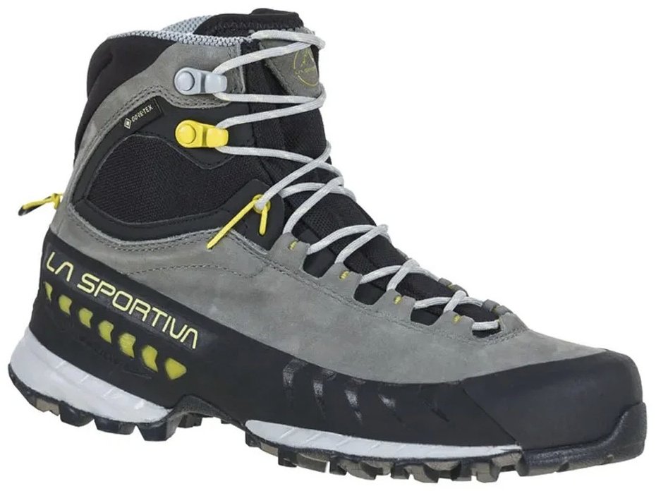Ботинки La Sportiva 27J909715 купить,NaN