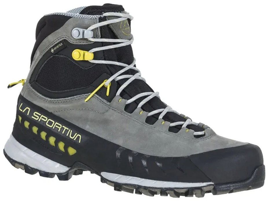 Ботинки La Sportiva 27J909715 купить,NaN