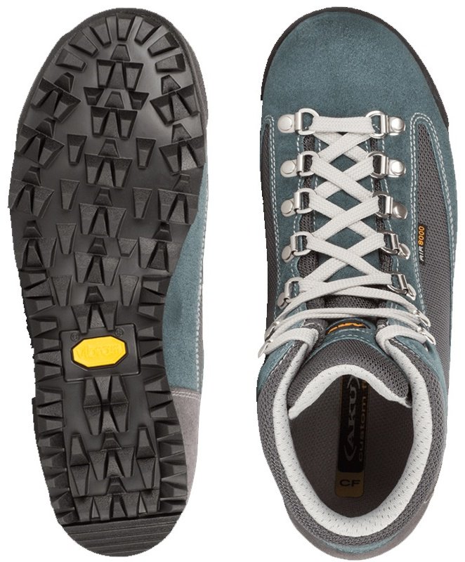 AKU Ultralight Micro Gtx 365.10 голубой купить,NaN