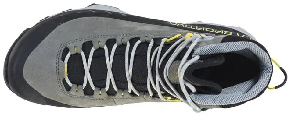 Ботинки La Sportiva 27J909715 купить,NaN