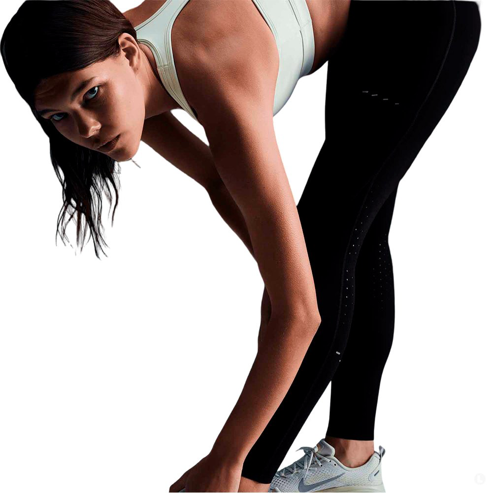 Лосины Nike черный купить,NaN