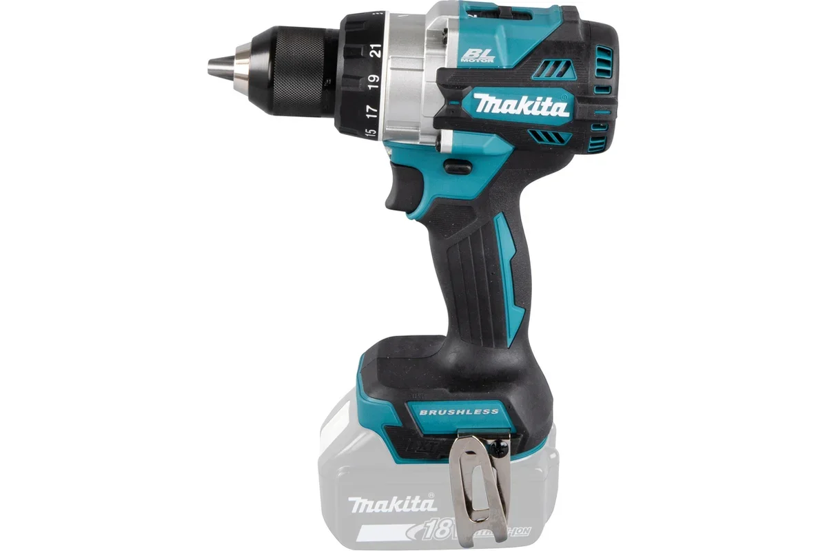 Дрель-шуруповерт Makita DDF486Z купить,NaN