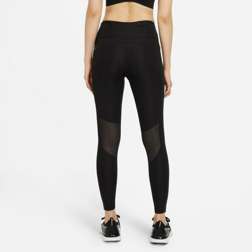 Леггинсы Nike черный