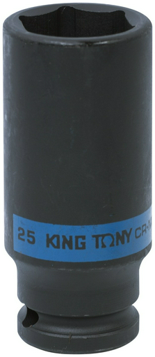 KING TONY 1/2 443525M 1шт