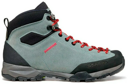 Ботинки SCARPA серый