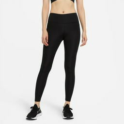 Леггинсы Nike черный