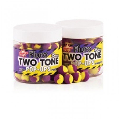 Бойлы Dynamite Baits Two Tone 20мм Krill & Banana купить,NaN