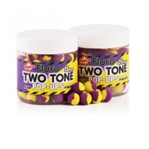 Бойлы Dynamite Baits Two Tone 20мм Krill & Banana купить,NaN