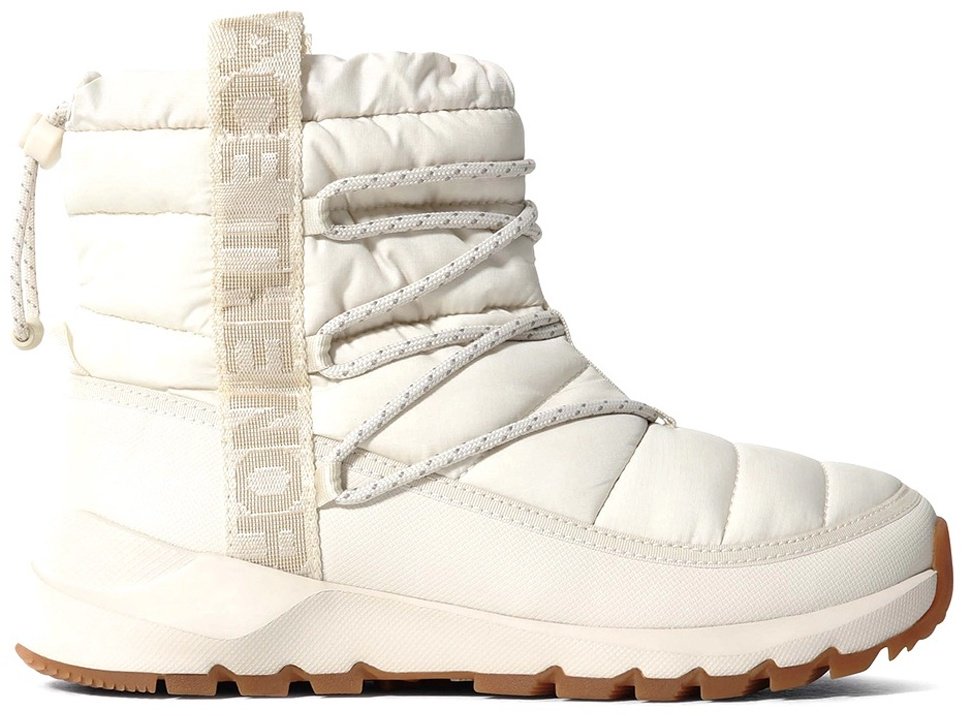 The North Face TA4AZGK82 белый 40.5 купить,NaN