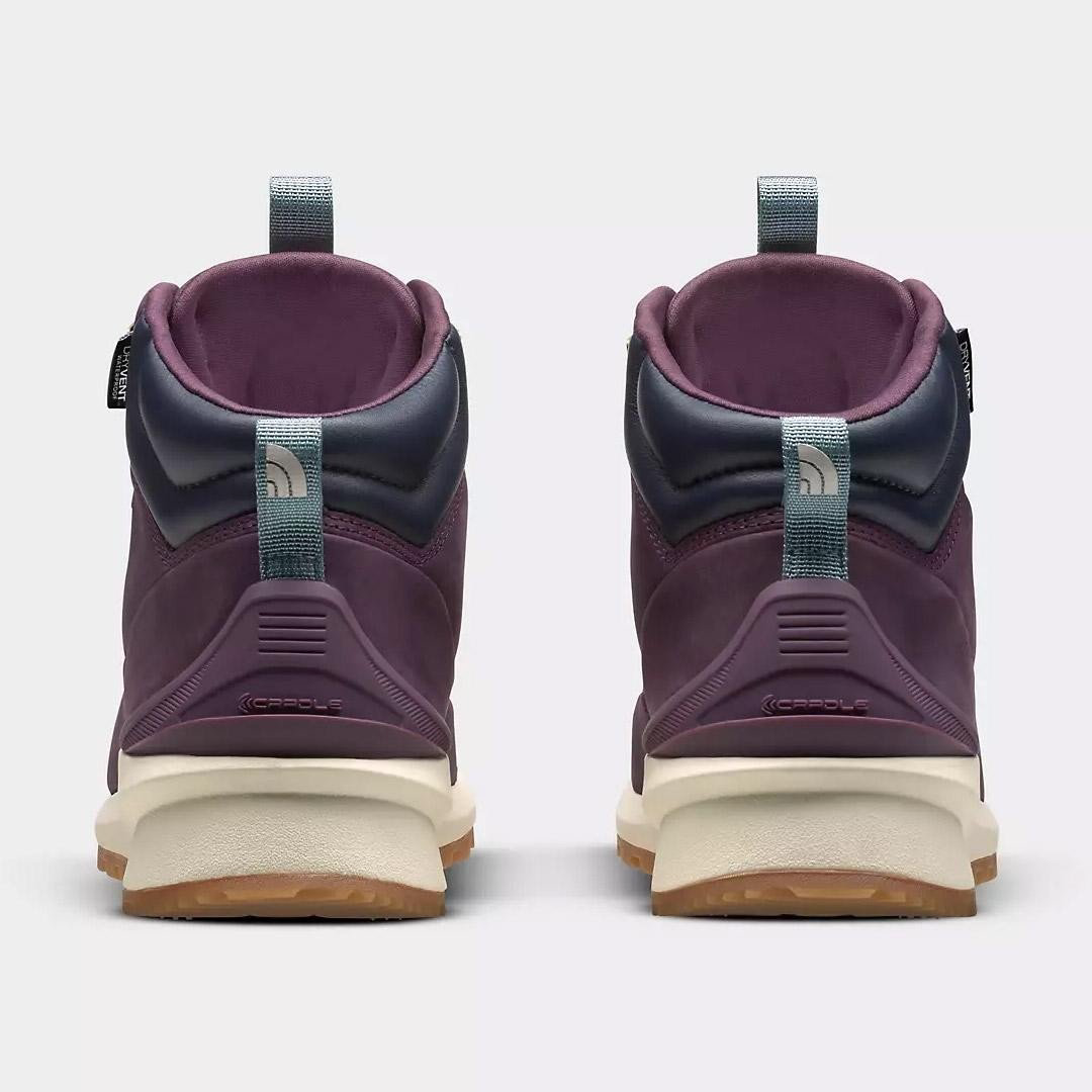 The North Face NF0A4AZFV59 фиолетовый RU 40.5 купить,NaN
