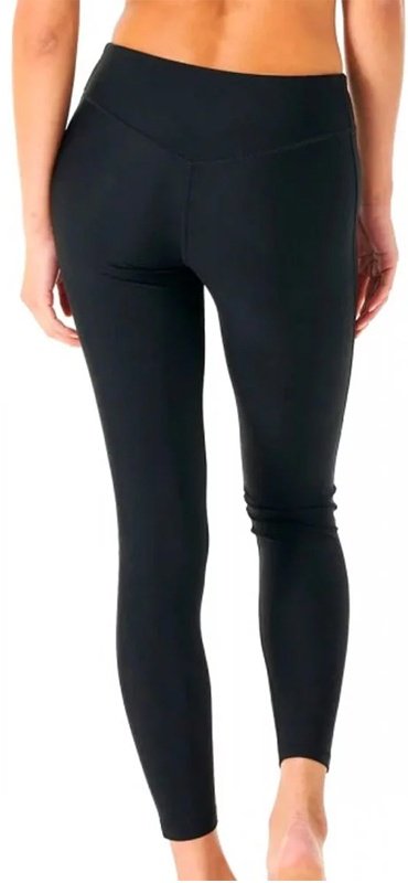 Леггинсы Rip Curl черный