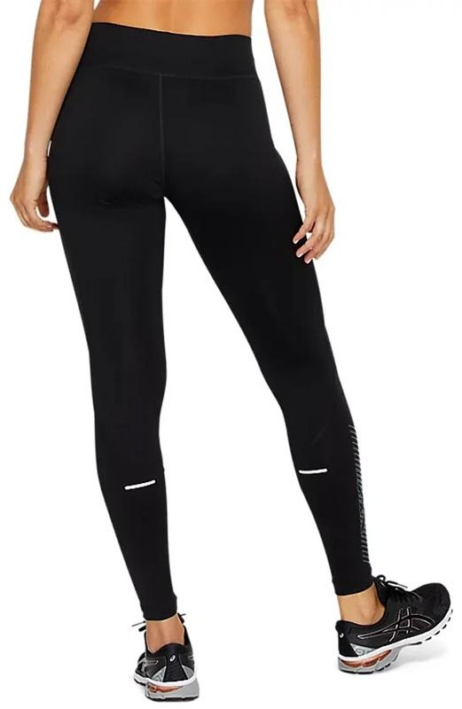 Тайтсы Asics черный купить,NaN