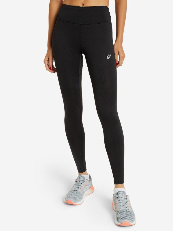 Леггинсы Asics черный купить,NaN