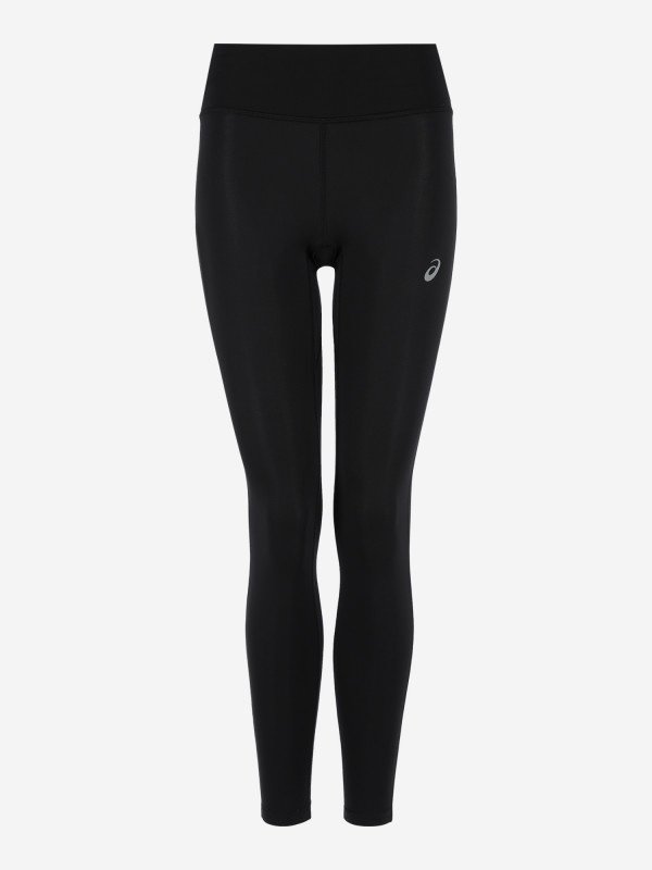 Леггинсы Asics черный купить,NaN