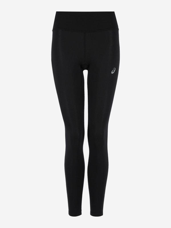 Леггинсы Asics черный купить,NaN