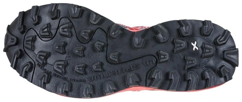 Треккинговые кроссовки La Sportiva 26X909402 купить,NaN