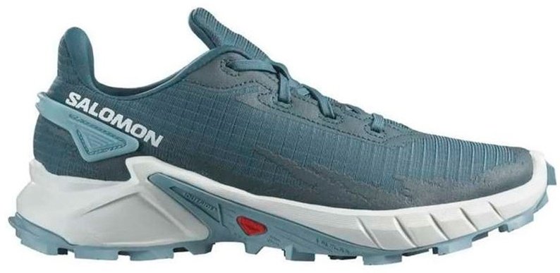Треккинговые кроссовки Salomon 471167 купить,NaN