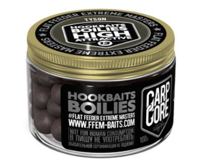 Бойлы FFEM 13mm Hookbaits Boilies купить,NaN