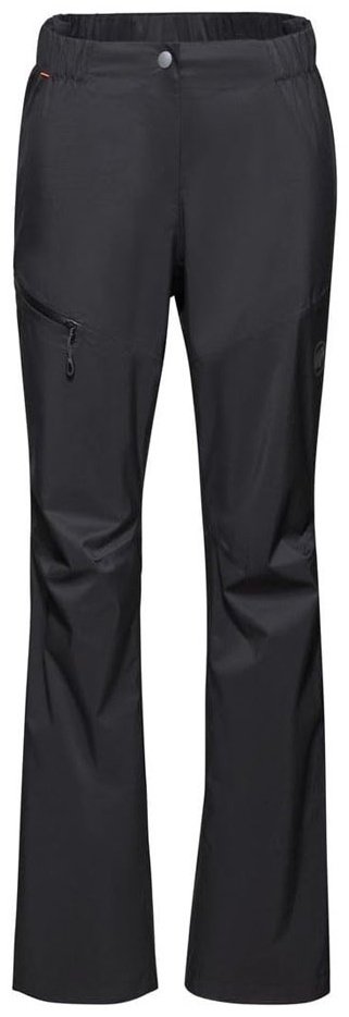 Спортивные брюки Mammut черный купить,NaN