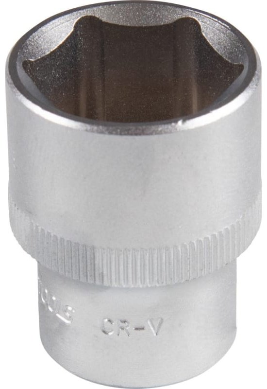 AFFIX торцевая головка 1/4 AF00020005 1 шт