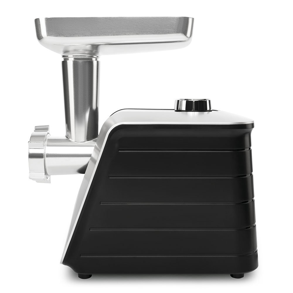Мясорубка Polaris PMG 2561 серебристо-черная - ForteMarket Мясорубка Polaris PMG 2561 серебристо-черная купить,0