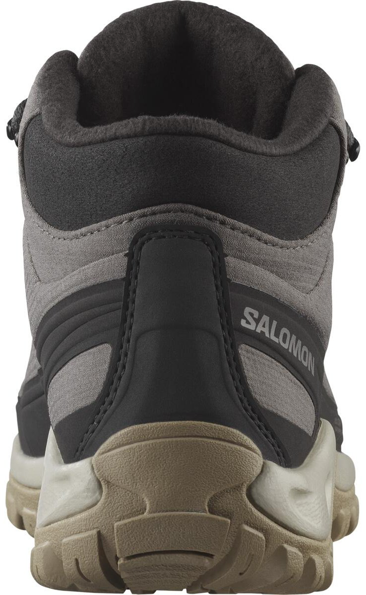 Ботинки Salomon мультиколор - ForteMarket Ботинки Salomon мультиколор купить,88900
