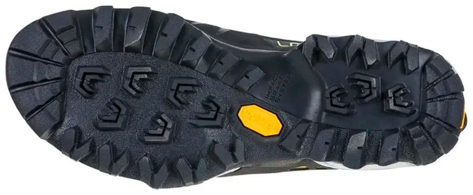 Ботинки La Sportiva серый купить,NaN