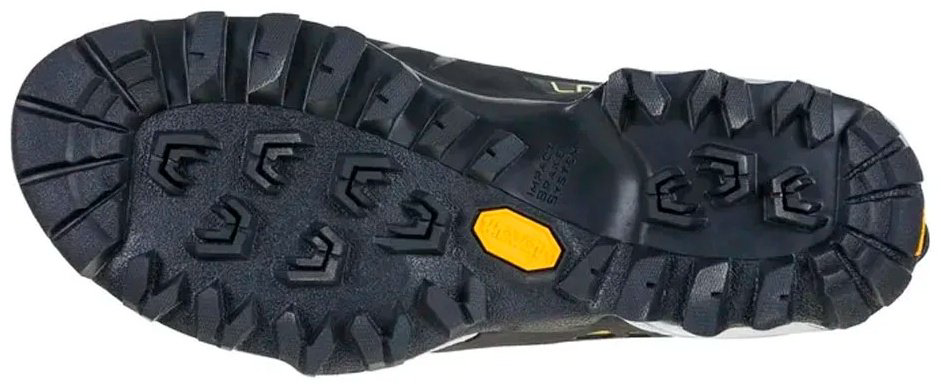 Ботинки La Sportiva серый купить,NaN