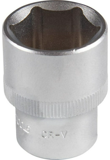 AFFIX торцевая головка 1/4 AF00020005 1 шт
