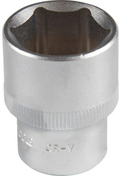 AFFIX торцевая головка 1/4 AF00020005 1 шт