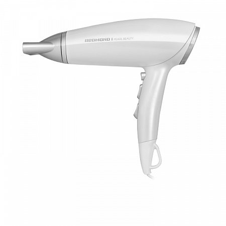 Фен Redmond RF-532 белый купить,NaN