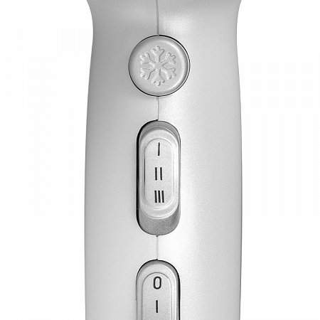 Фен Redmond RF-532 белый купить,NaN