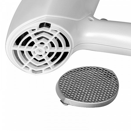 Фен Redmond RF-532 белый купить,0