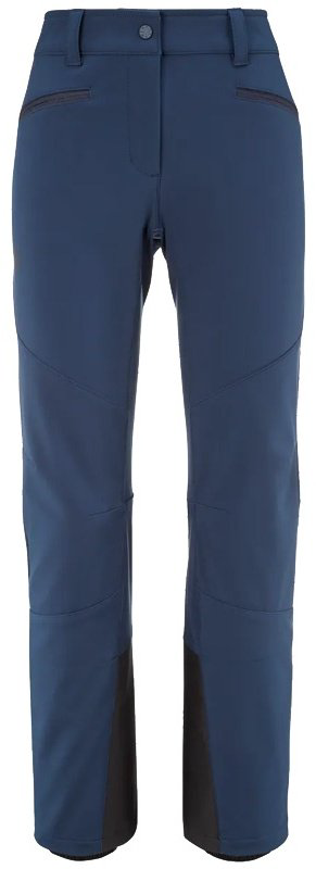 Спортивные брюки Millet синий купить,NaN