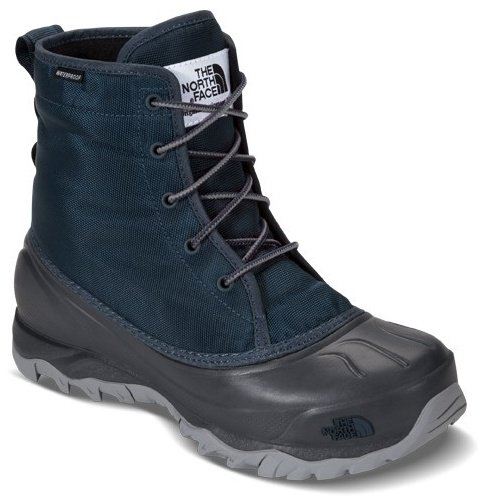Ботинки The North Face T93MKT-FN1 фиолетовый купить,NaN