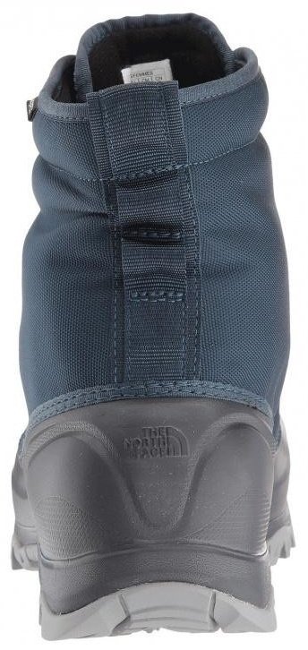 Ботинки The North Face T93MKT-FN1 фиолетовый купить,NaN