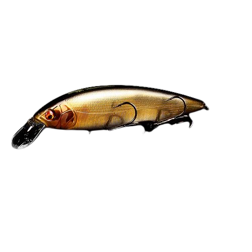 Воблер BearKing Megabass Kanata 160F 160 мм 30 гр Color E купить,NaN