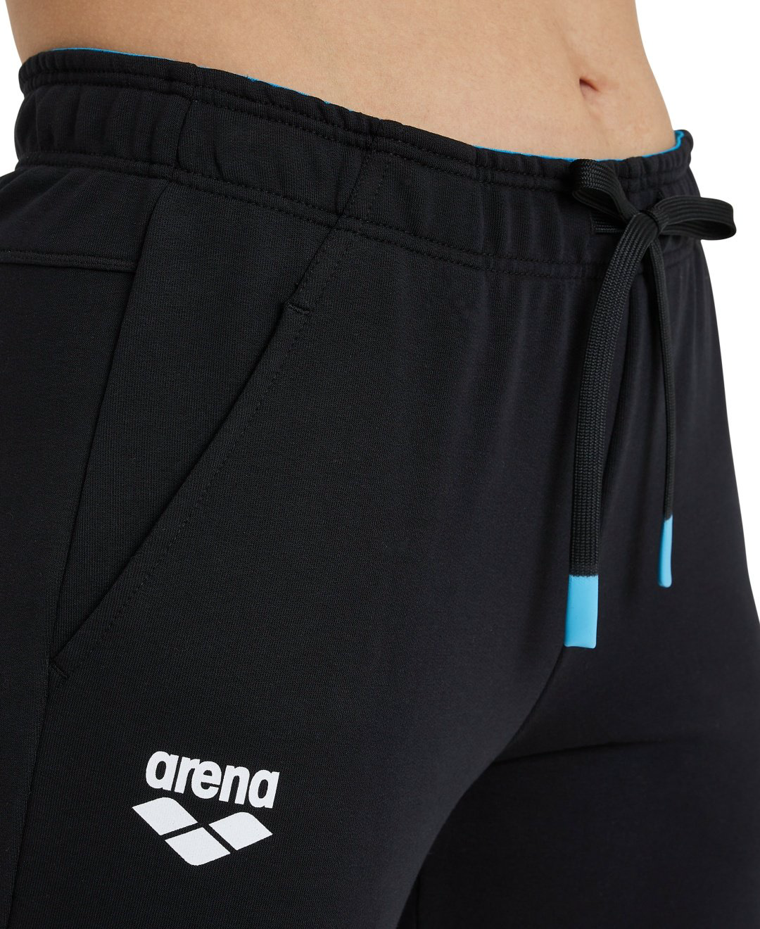 Спортивные брюки ARENA черный купить,16900