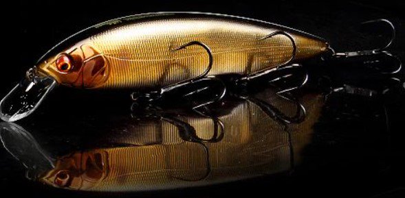 Воблер BearKing Megabass Kanata 160F 160 мм 30 гр Color E купить,NaN