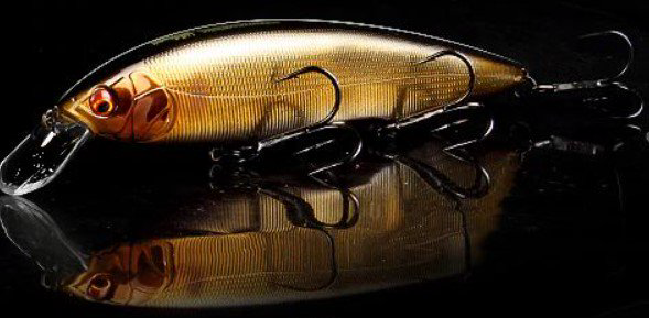 Воблер BearKing Megabass Kanata 160F 160 мм 30 гр Color E купить,NaN