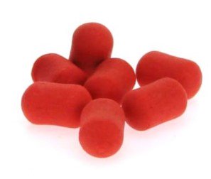 Бойлы RedCarps Balance Wafters 13 мм 40 гр Слива купить,NaN