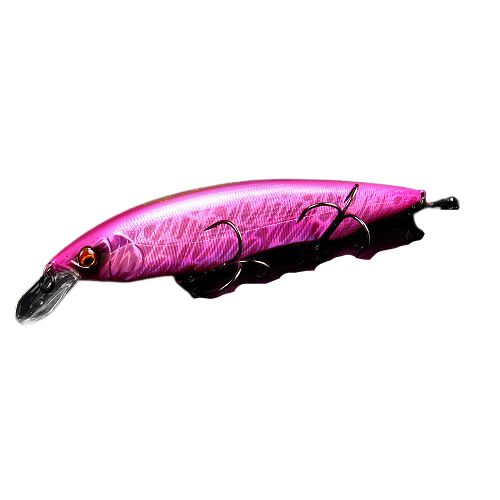 Воблер BearKing Megabass Kanata 160F 160 мм 30 гр Color O купить,NaN